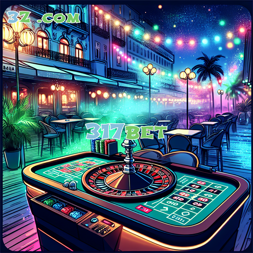 Vivencie a Emoção do Casino no 317 Bet