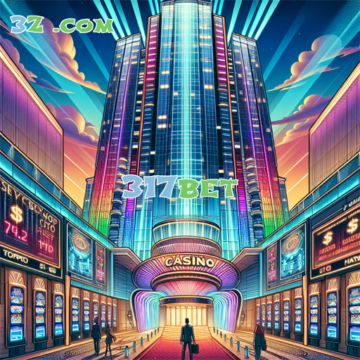 Entre no Jogo: Login Inovador da 317 Bet