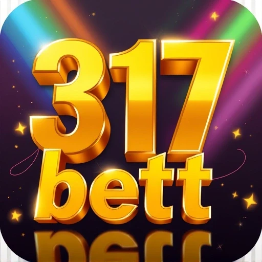 317 bet Logo
