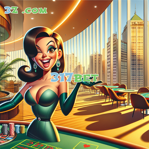 A Magia da Plataforma 317 Bet: Jogos que Encantam e Conectam