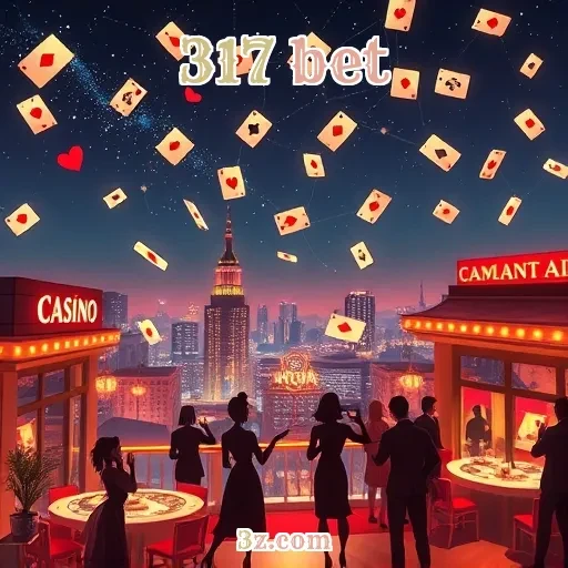 317 bet: Recursos Únicos da Plataforma Que Você Precisa Conhecer